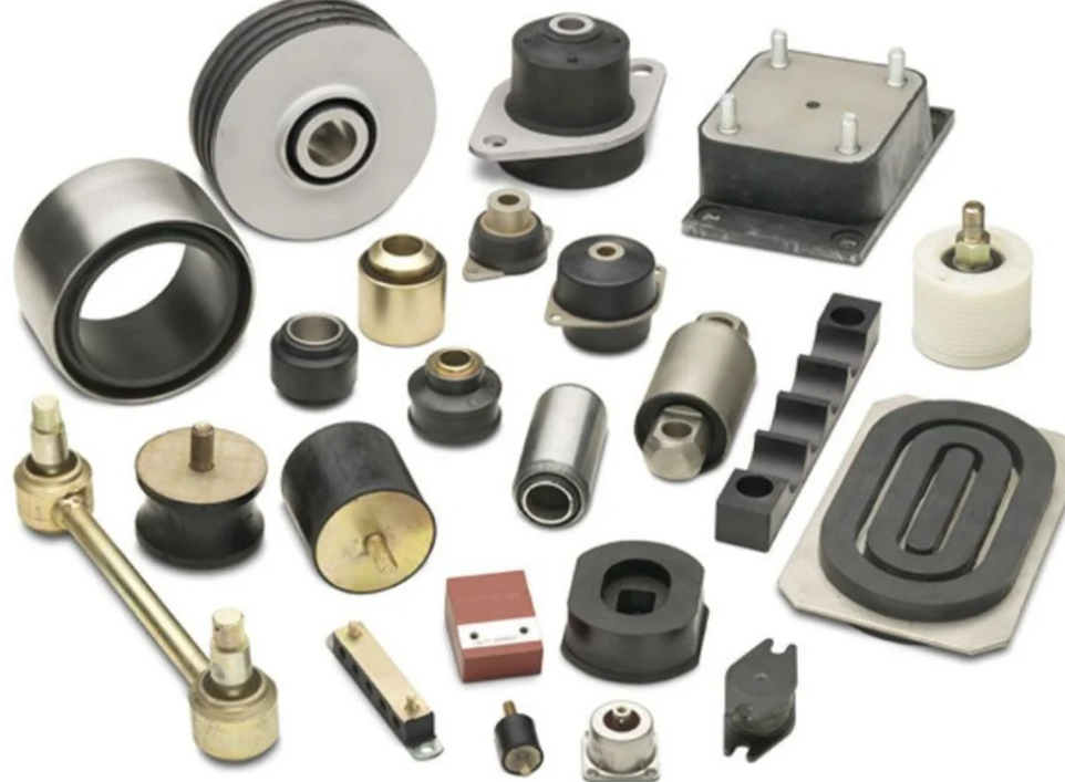 Quality Testing Laboratory at Secure Polymer