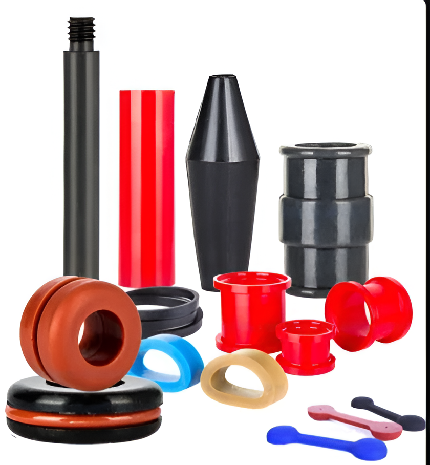 Secure Polymer Manufacturing Facility in Pune