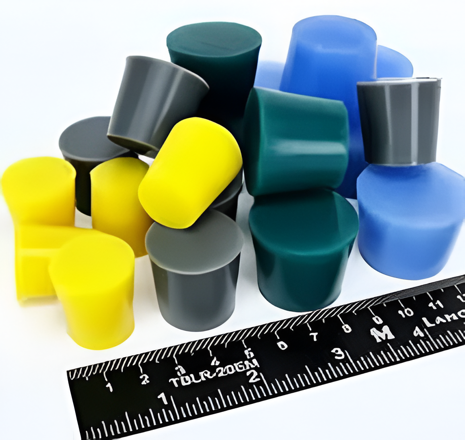 Modern Machinery at Secure Polymer Pune